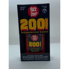 200 PROOF® Ultimate Doe-In-Heat® 2 oz
