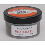 BEAR BATE 6 oz
