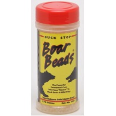 BOAR BEADS 5 3/4 oz