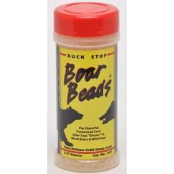 BOAR BEADS 5 3/4 oz