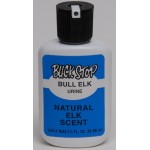 BULL ELK URINE 2 oz