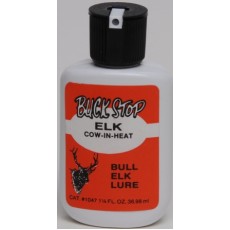 ELK COW-IN-HEAT®  1 1/4 oz