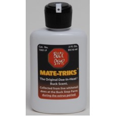 MATE-TRIKS® SPRAY Original Doe-In-Heat® 2 oz
