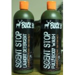 SCENT STOP Soap Combo