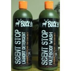 SCENT STOP Soap Combo