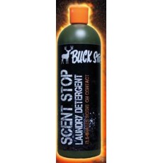 SCENT STOP® Liquid Laundry Soap 20 oz