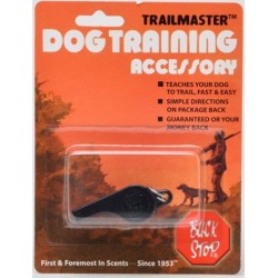 TRAINING WHISTLE
