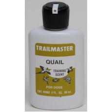 TRAILMASTER QUAIL  2 oz