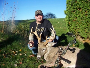 2010 Pro-Staff success